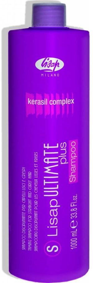Lisap Ultimate Plus Shampoo 1000ml