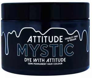 Attitude Hair Dye Mystic 135ml