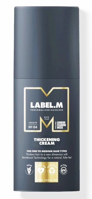 Label.M Thickening Cream, 150 ml