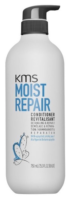 KMS Moist Repair Conditioner, 750 ml