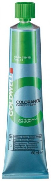 Goldwell Colorance Express Toning Tube, 60 ml