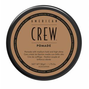 American Crew Classic Pomade, 50 gram