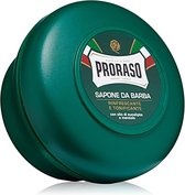 Proraso Groen Scheercrème bowl 150ml