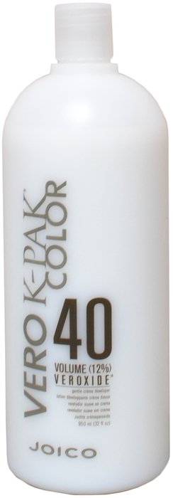JOICO Vero Color Activator 40 Volume