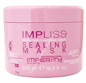 Imperity Impliss Sealing Mask, 500ml