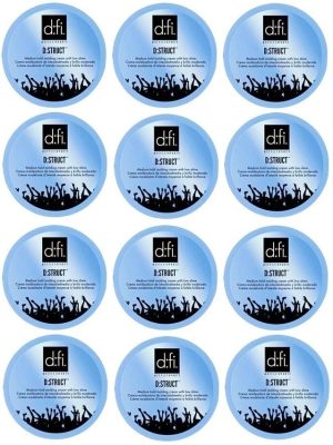 D:FI D:Struct, 75 gram, 12 x VOORDEEL PAKKET!