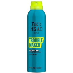 Tigi Bed Head Style Trouble Maker Dry Spray Wax, 200 ml