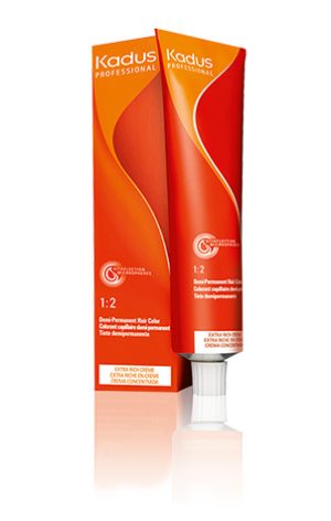 Kadus Professional Color Demi-Permanent, 60 ml