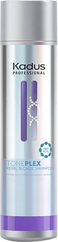 Kadus Professional Care - Toneplex Pearl Blonde Shampoo, 250ml