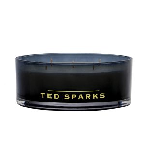 Ted Sparks Bamboo & Peony Balthazar Geurkaars