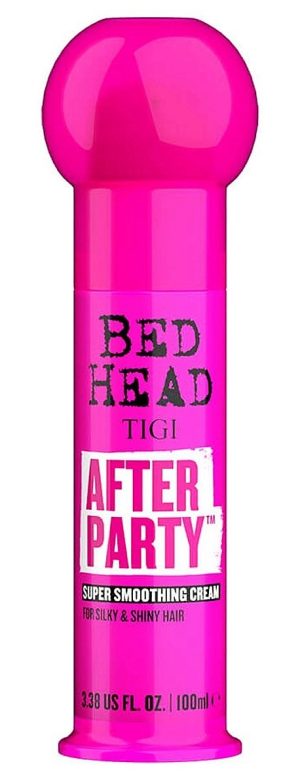 Tigi Bed Head After Party Smoothing Cream, 100 ml