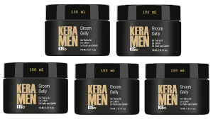 KIS GroomGelly,  5 x 150 ml VOORDEELPAKKET!