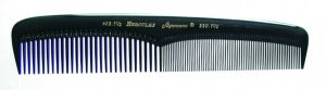 Hercules Sagemann Ladies combs, No. 603-330 - 19,1 cm