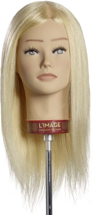 L'Image Oefenhoofd Kathrin