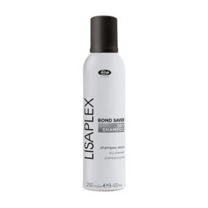 Lisap Lisaplex Bond Saver Dry Shampoo, 250ml
