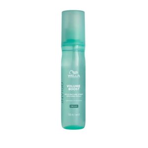 Wella Invigo Volume Boost Uplifting Care Spray, 150ml