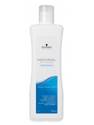 Schwarzkopf Natural Stying Neutraliser +, 1000ml