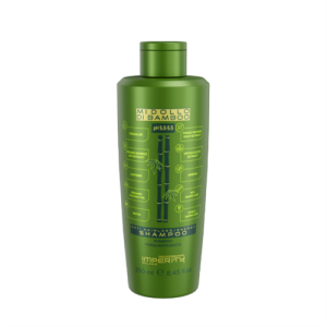 Imperity Midollo Di Bamboo Anti-Hairloss Shampoo, 250ml