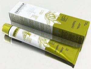 Imperity Impevita Haarverf Ammoniak Vrij, 100 ml tube