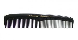 Hercules Sagemann Ladies combs, No. 1671-378 19,1 cm