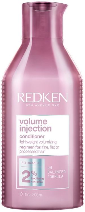 Redken Volume Injection Conditioner, 300ml