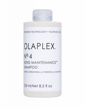 Olaplex Nr. 4 ORIGINEEL Bond Maintenance Shampoo, 250 ml
