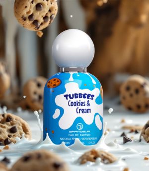 GRANDEUR Kinderparfum COOKIES & CREAM, 50ml
