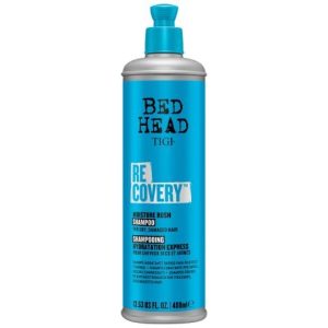 Tigi Bed Head Recovery  Shampoo, 400 ml
