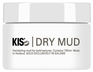 KIS Dry Mud, 150ml