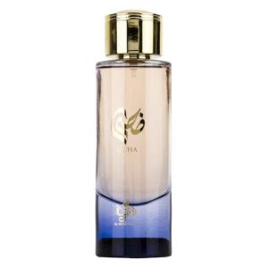 AL WATANIAH Perfume DUHA, 100ml