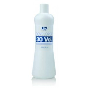 Lisap Developer 30 Vol, 1000ml