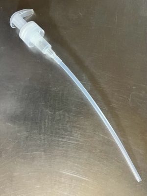 Imperity Universele pomp voor o.a. Loreal, KIS, Redken