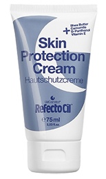 RefectoCil Skin Protection Cream, 75 ml