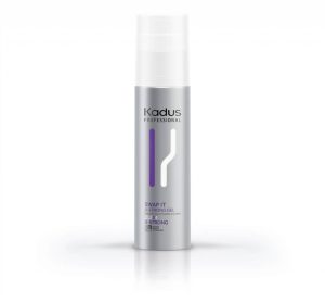 Kadus Swap It Extra Strong Gel, 100 ml