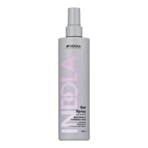 Indola Finish Gel Spray, 300ml NIEUW!
