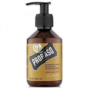 Proraso Shampoo Wood and Spice 200ml