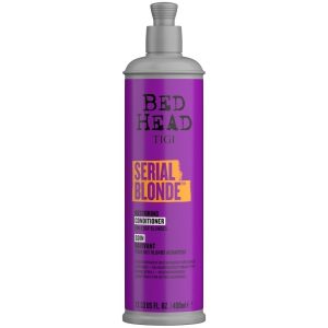 Tigi Bed Head Serial Blonde Restoring Conditioner, 400ml