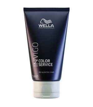 Wella Invigo Service Skin Protection Cream 75ml