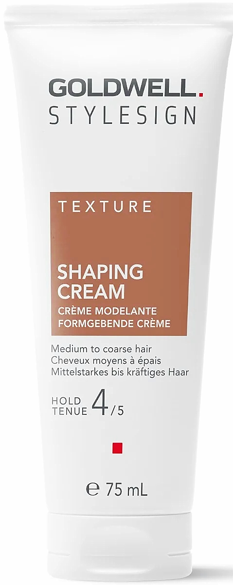 Goldwell Stylesign SHAPING CREAM, 75 ml