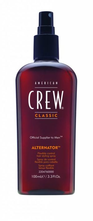 American Crew Alternator, 100 ml