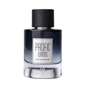 GRANDEUR Perfume PACIFIC WOODS, 100ml