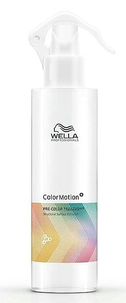 Wella Colormotion+ Pre-Color treatment, 185ml