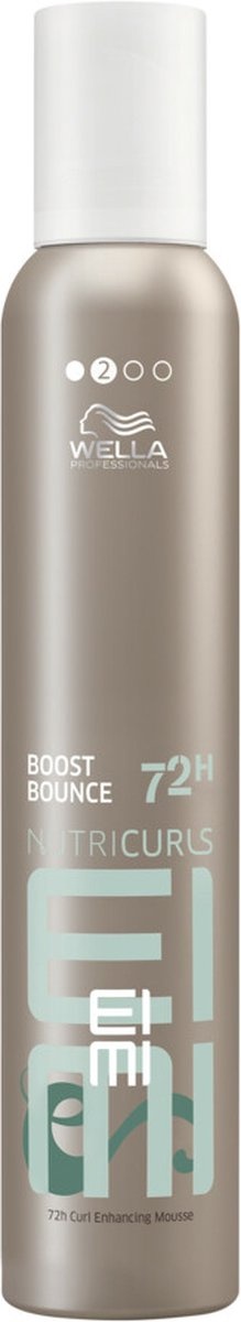 Wella EIMI Boost Bounce, 300 ml