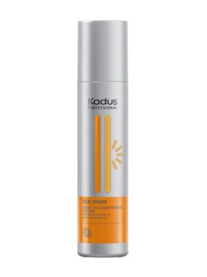 Kadus Sun Spark Leave-In Conditioning Lotion, 250 ml