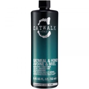Tigi Catwalk Icon Oatmeal & Honey Shampoo, 750 ml