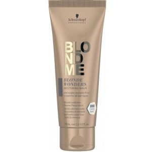Schwarzkopf Blond Me Blonde Wonders Restoring Balm 75ml