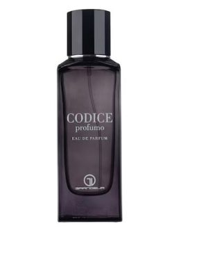 GRANDEUR Perfume CODICE PRAFUMO, 100ml