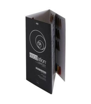 Lisap escalation-now-color-kleurenkaart-