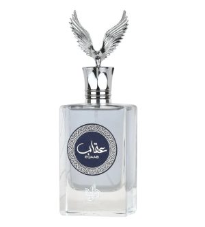 AL WATANIAH Perfume EQAAB, 100ml