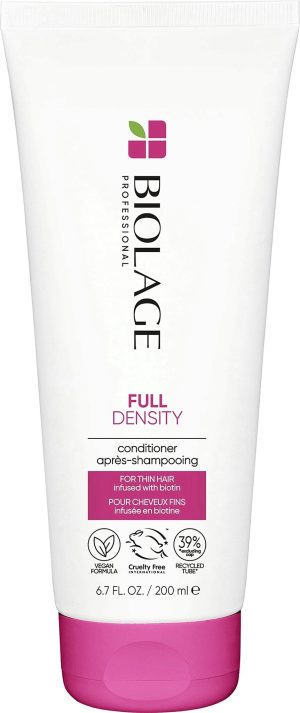 Matrix Biolage Full Density Conditioner, 200ml